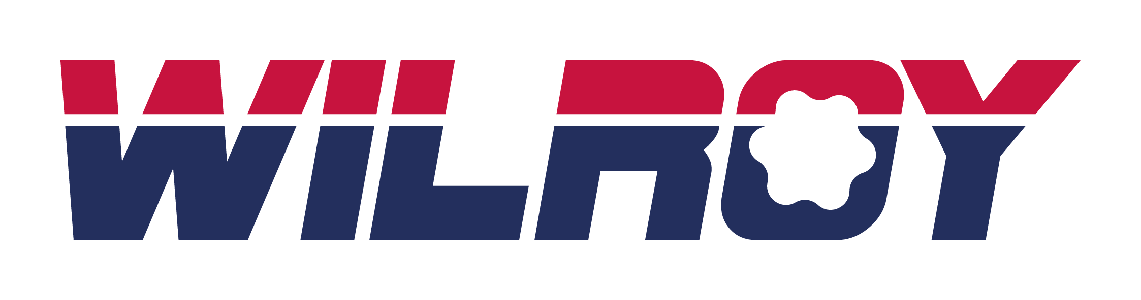 Wilroy Logo